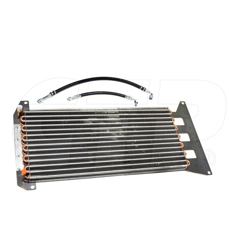 Aic Replacement Parts Core As-Condenser Fits Caterpillar Models 2190018